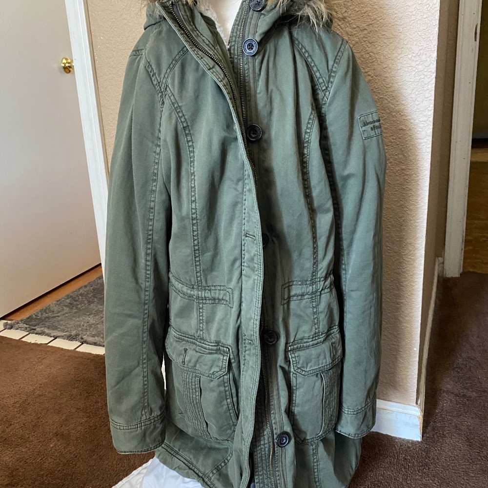 Clothing